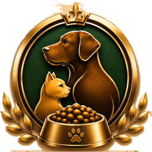 Prime Pets logo
